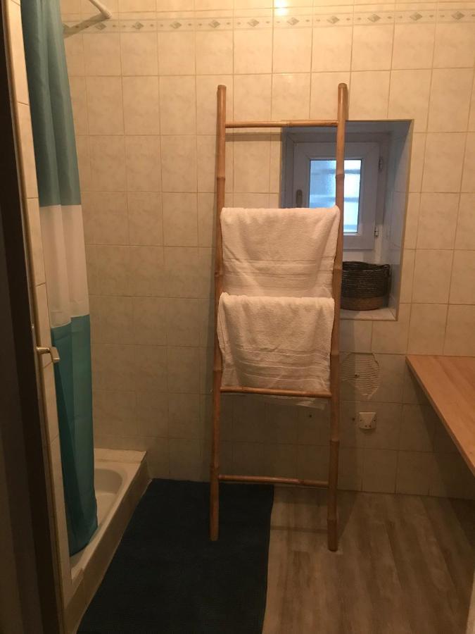 Appartement Cosy Le Safari Avec Wifi Annonay Exterior photo