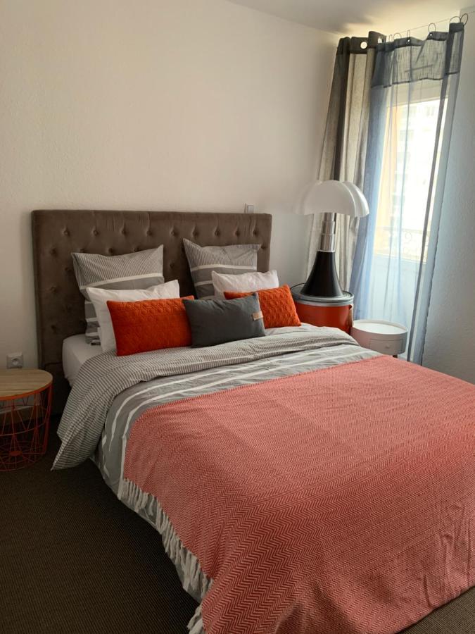 Appartement Cosy Le Safari Avec Wifi Annonay Exterior photo