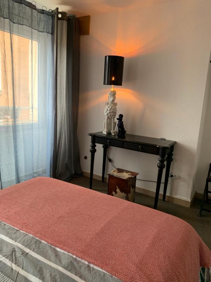 Appartement Cosy Le Safari Avec Wifi Annonay Exterior photo