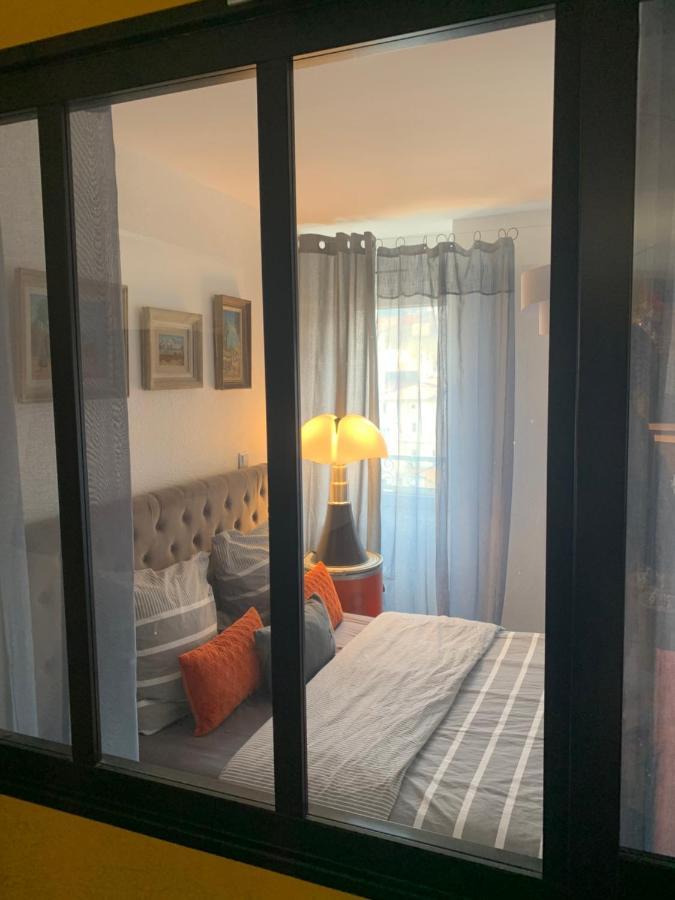 Appartement Cosy Le Safari Avec Wifi Annonay Exterior photo